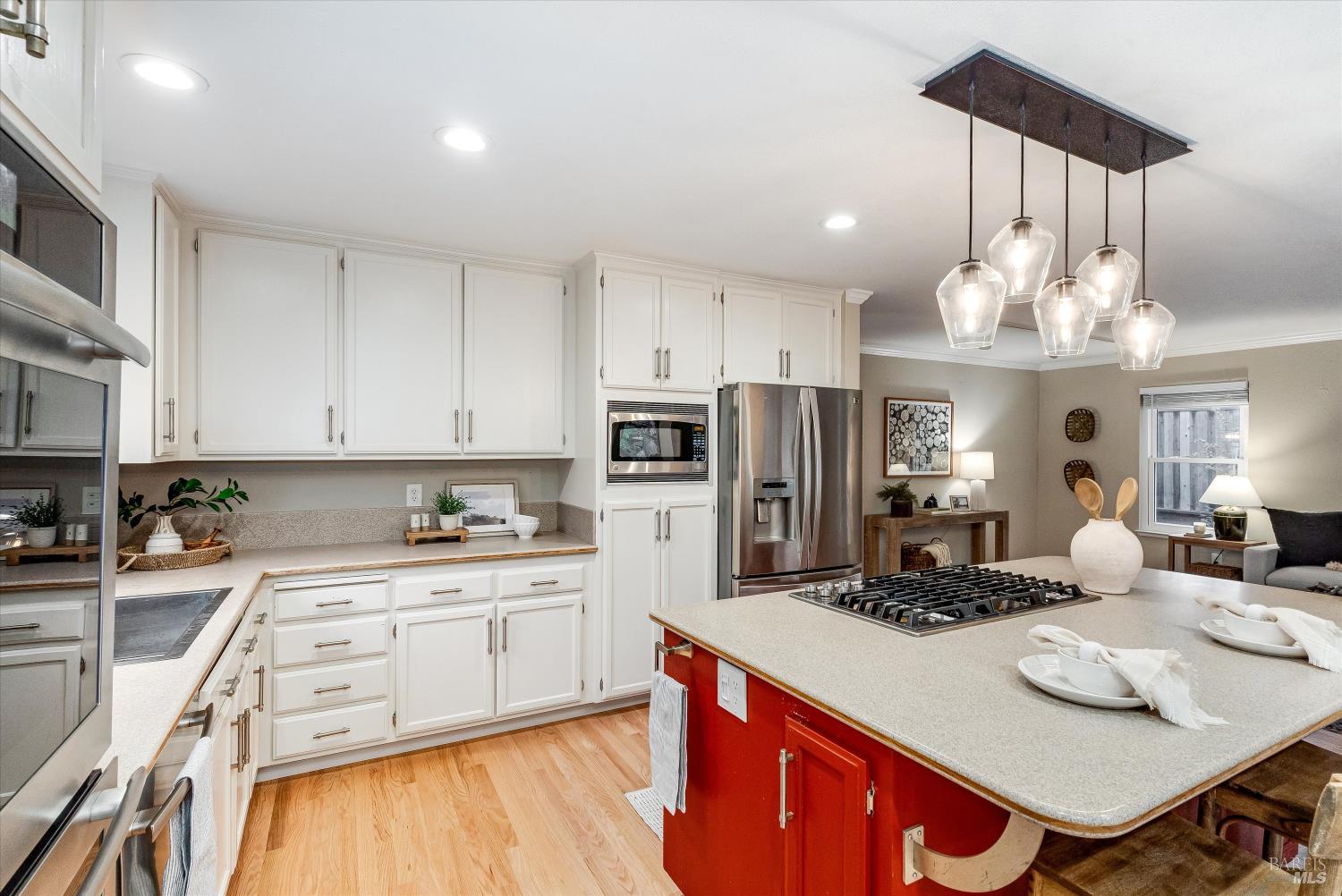 4870 Glencannon Street Santa Rosa CA 95405