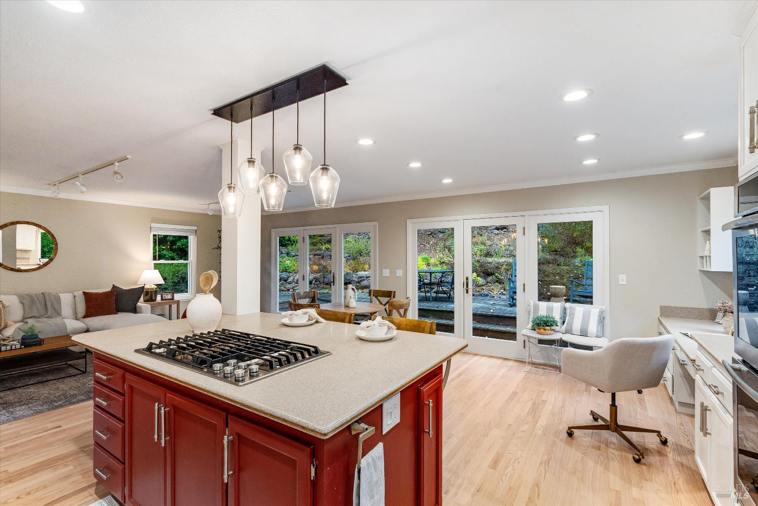 4870 Glencannon Street Santa Rosa CA 95405
