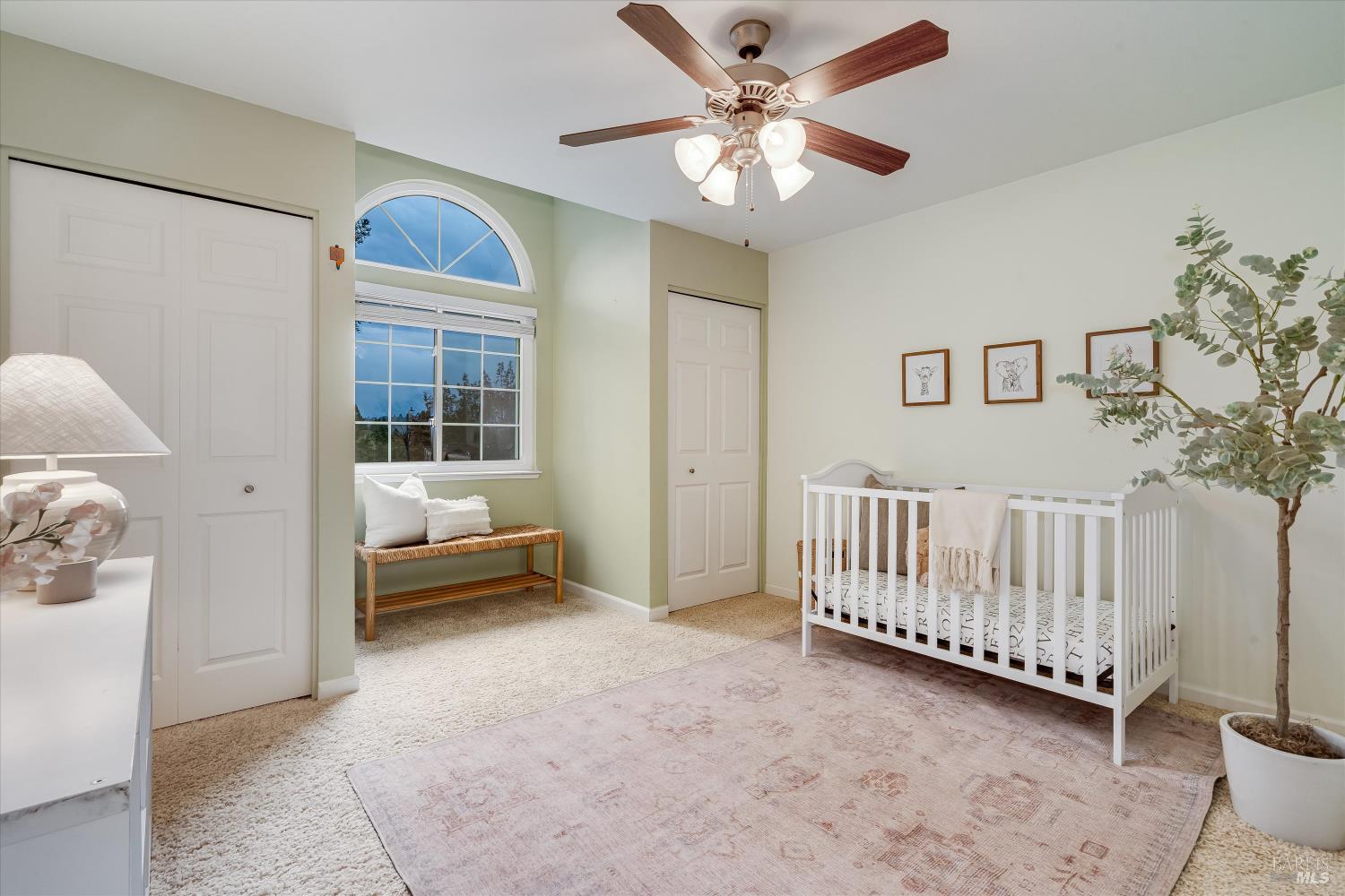 4870 Glencannon Street Santa Rosa CA 95405