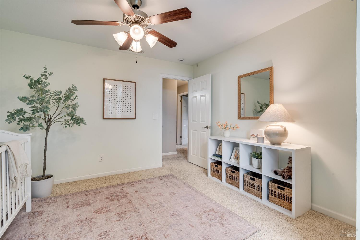 4870 Glencannon Street Santa Rosa CA 95405