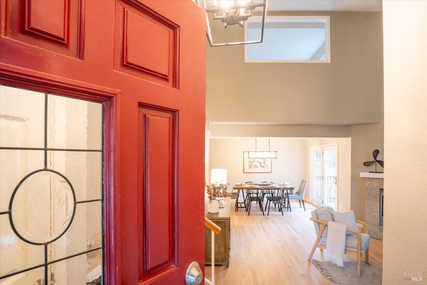 4870 Glencannon Street Santa Rosa CA 95405