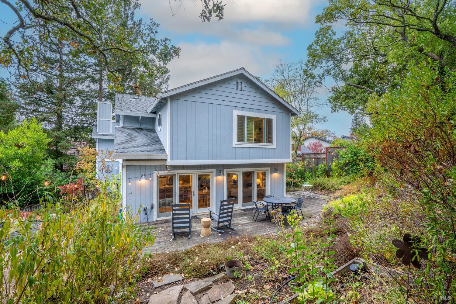 4870 Glencannon Street Santa Rosa CA 95405