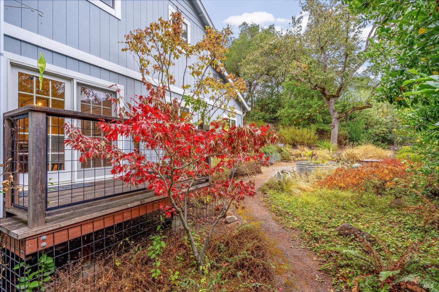 4870 Glencannon Street Santa Rosa CA 95405