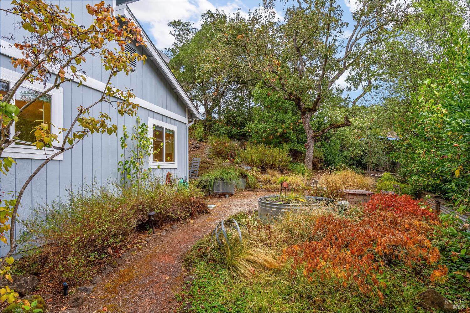 4870 Glencannon Street Santa Rosa CA 95405