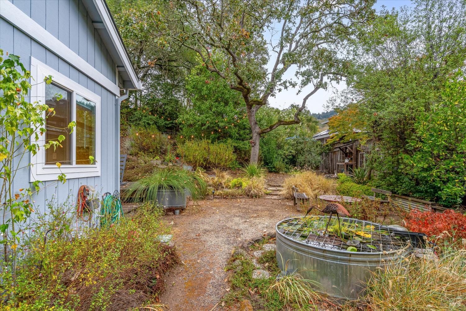 4870 Glencannon Street Santa Rosa CA 95405