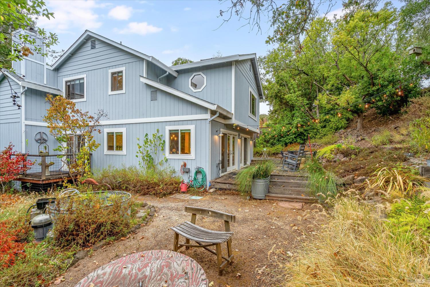 4870 Glencannon Street Santa Rosa CA 95405