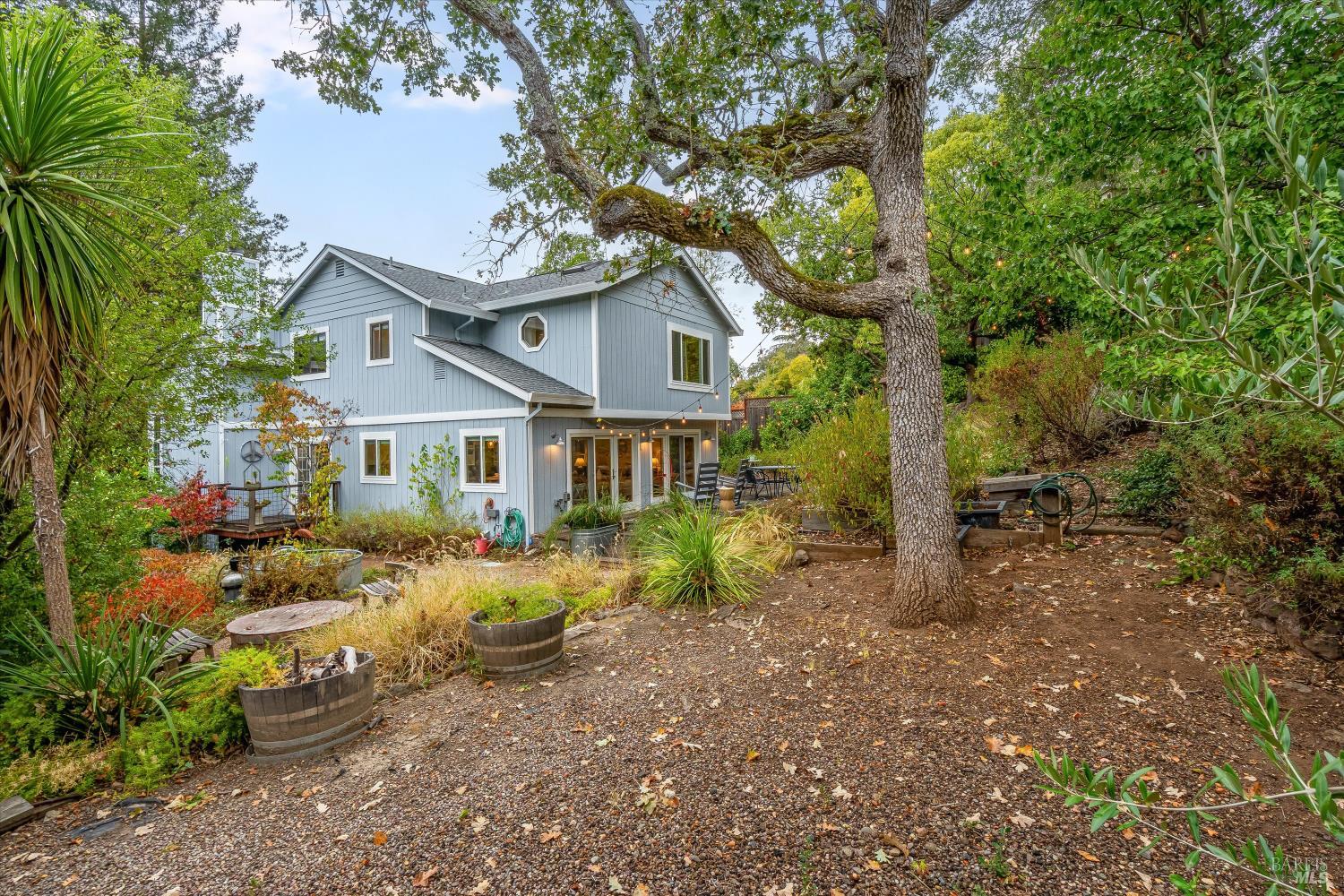 4870 Glencannon Street Santa Rosa CA 95405