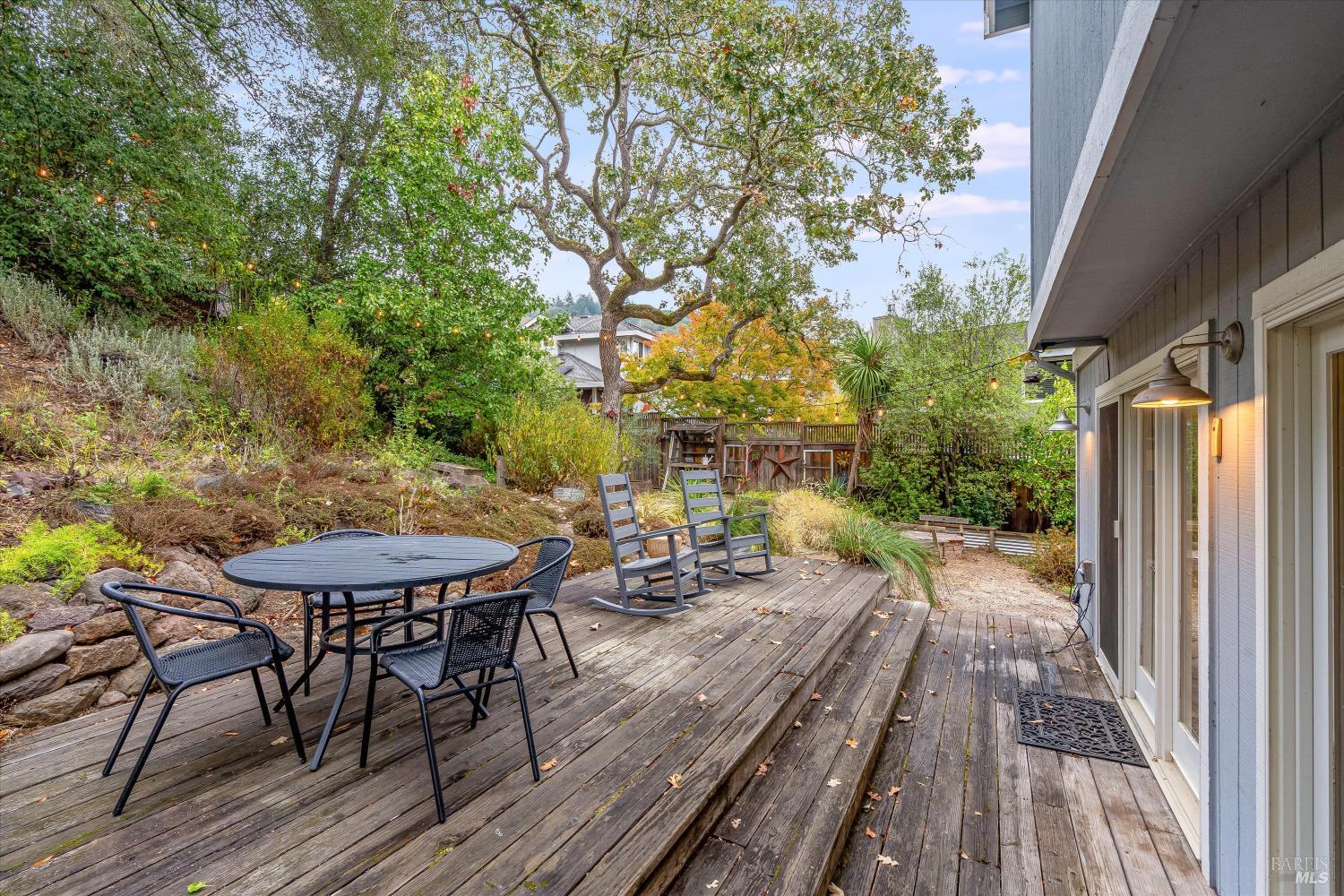 4870 Glencannon Street Santa Rosa CA 95405