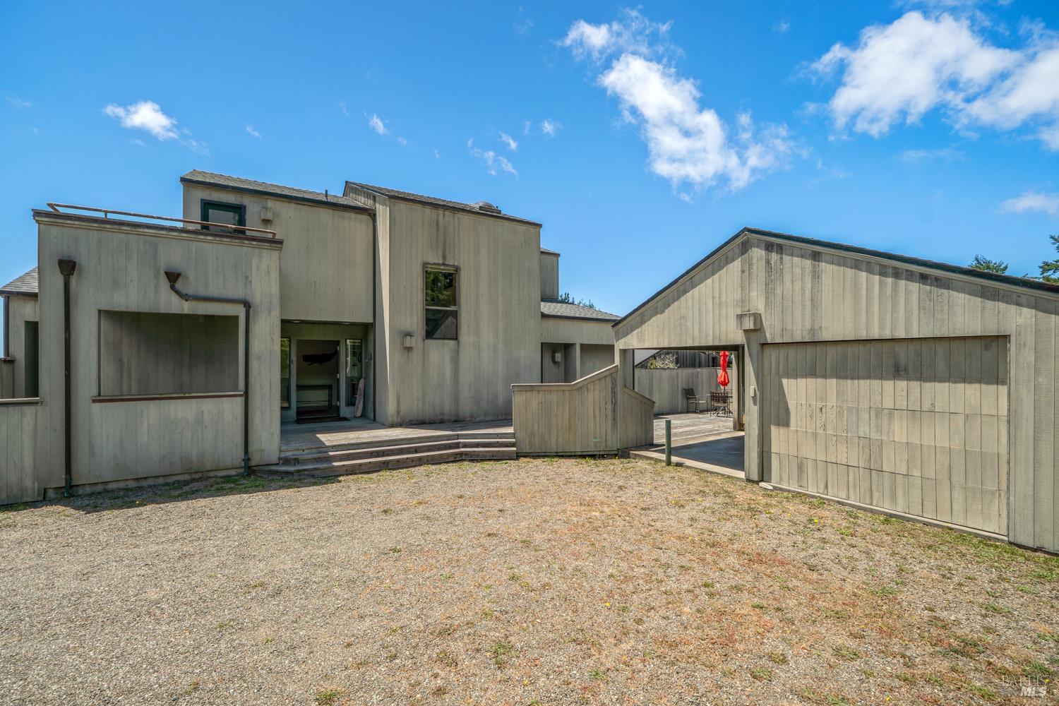 125 Wild Moor Reach The Sea Ranch CA 95497