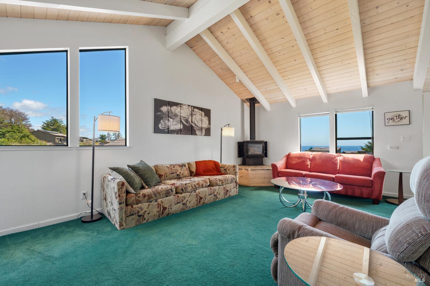 125 Wild Moor Reach The Sea Ranch CA 95497
