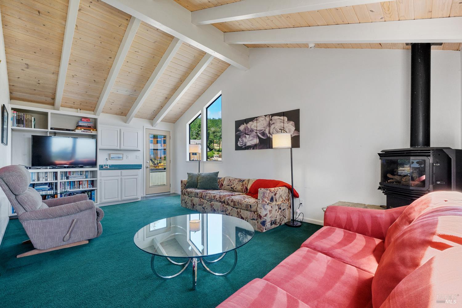125 Wild Moor Reach The Sea Ranch CA 95497