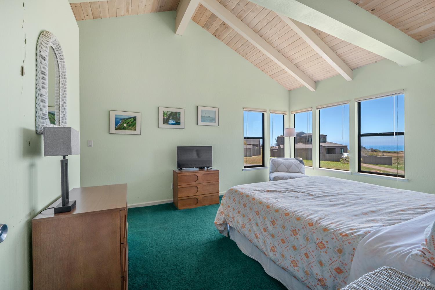 125 Wild Moor Reach The Sea Ranch CA 95497