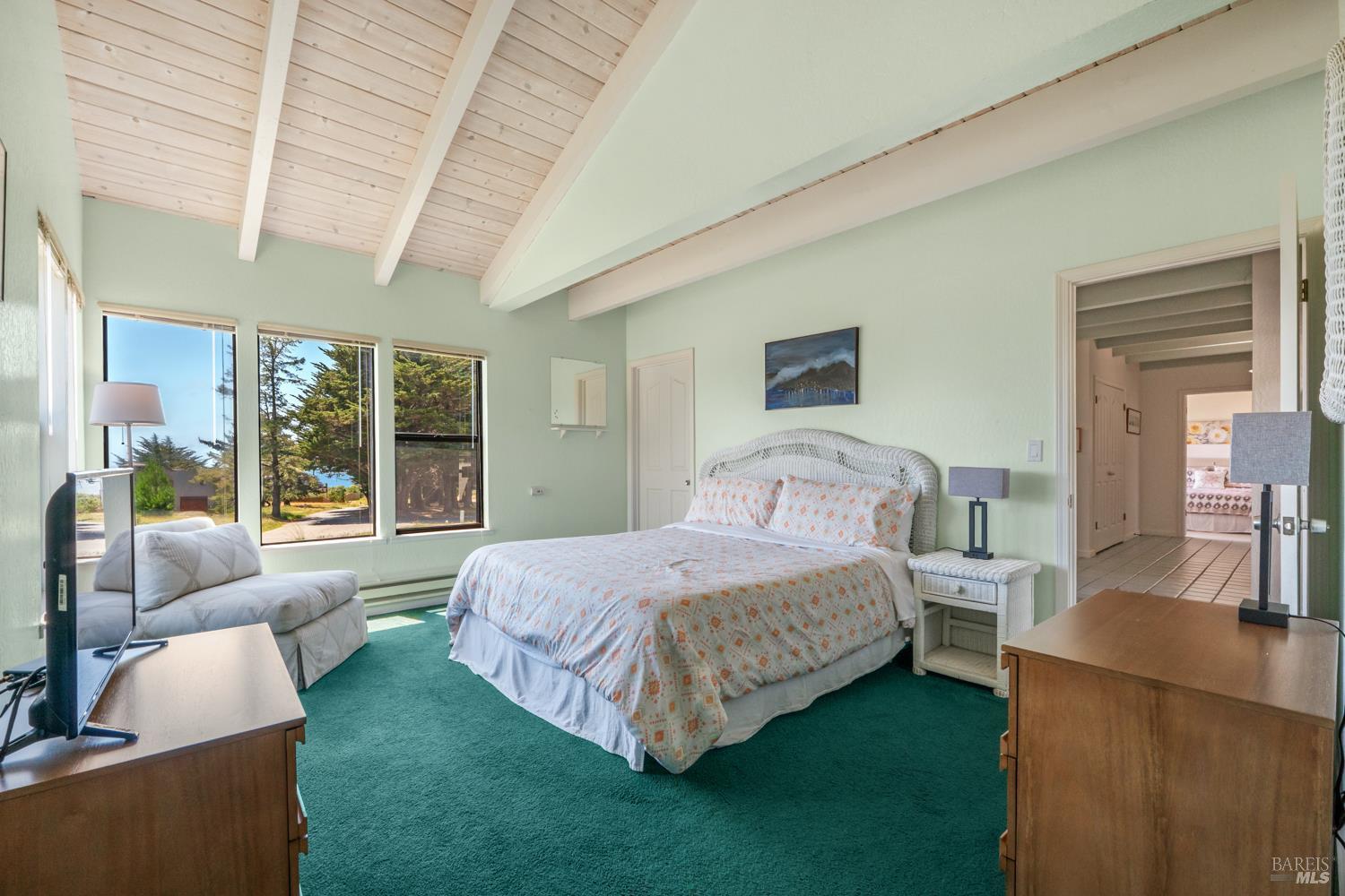 125 Wild Moor Reach The Sea Ranch CA 95497