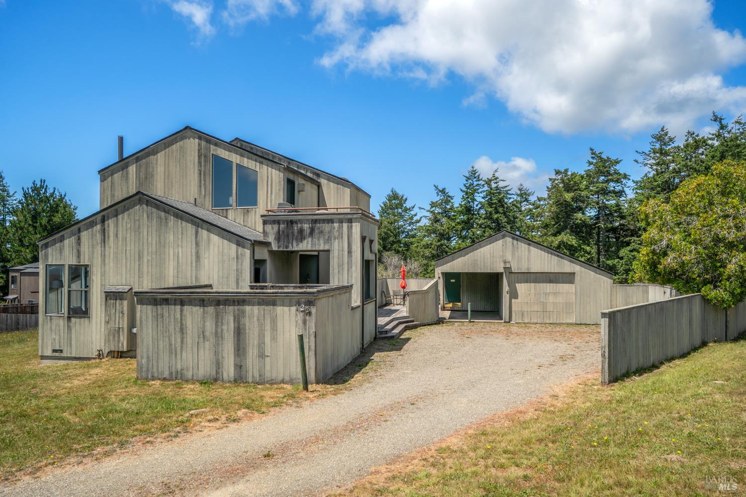 125 Wild Moor Reach The Sea Ranch CA 95497
