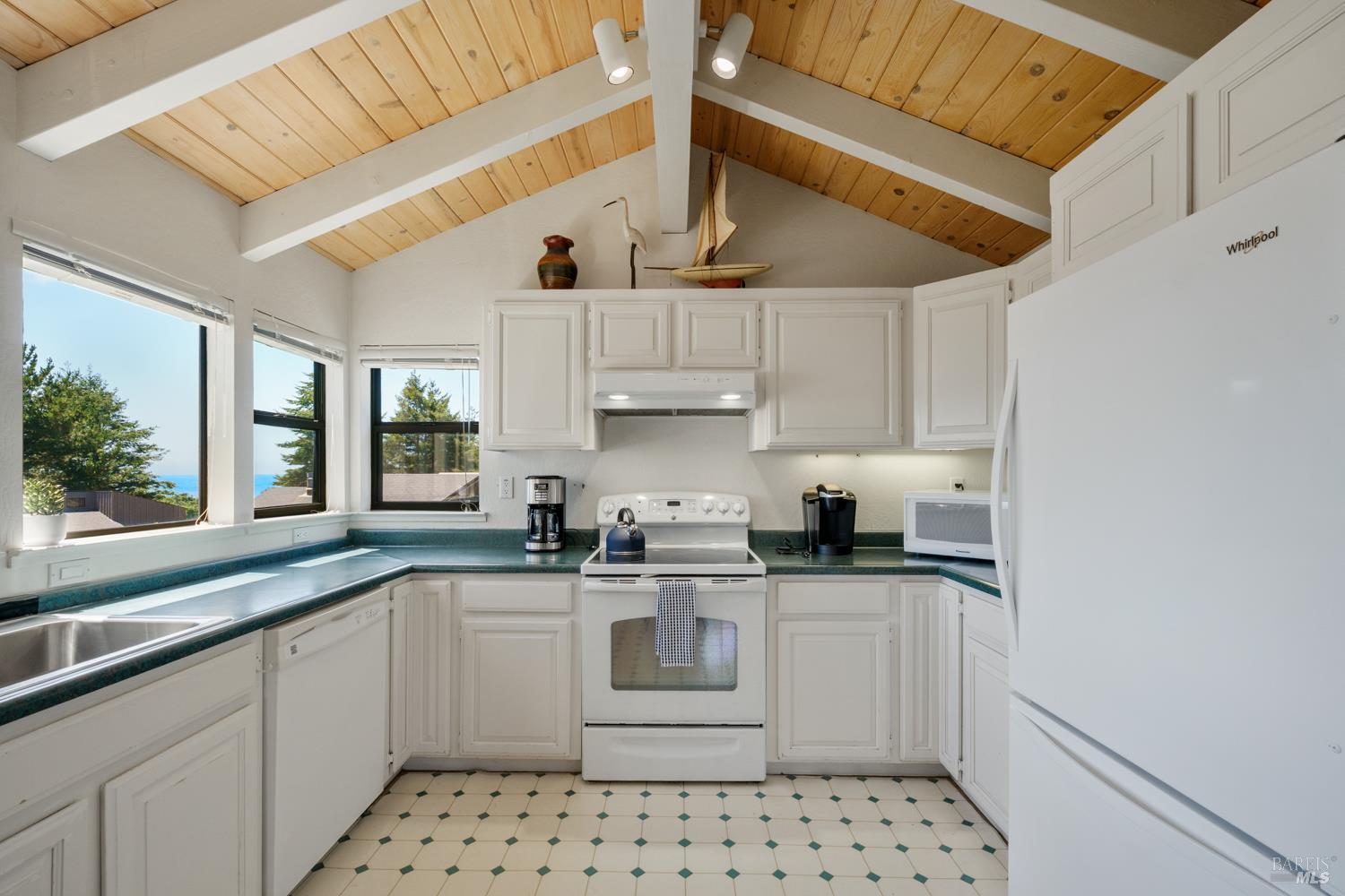 125 Wild Moor Reach The Sea Ranch CA 95497