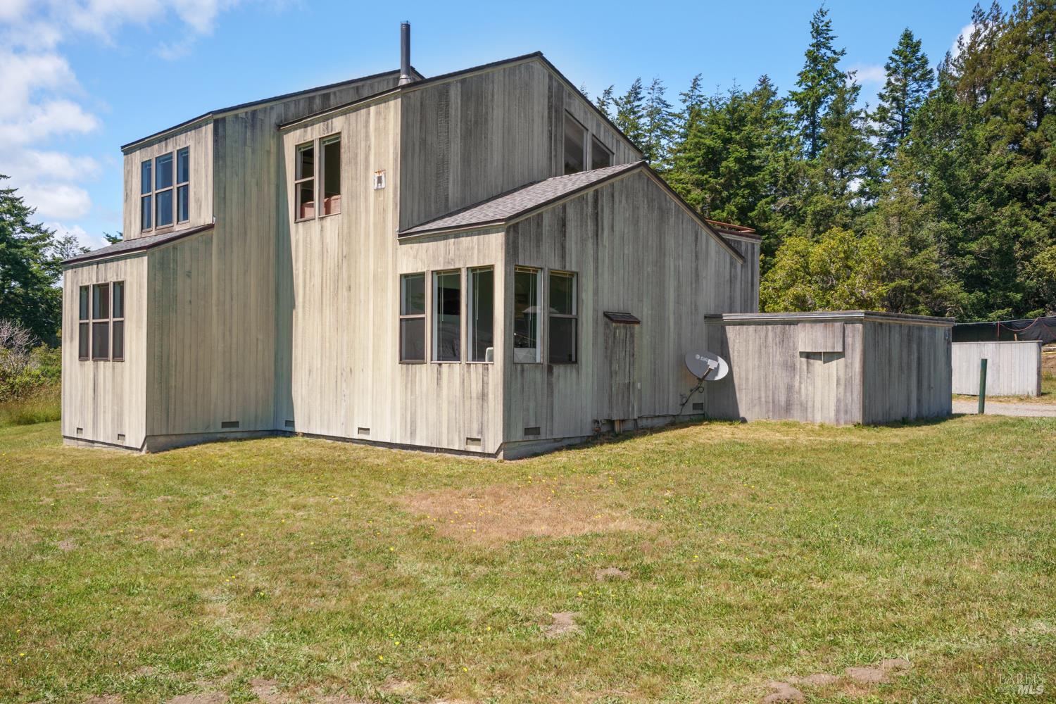 125 Wild Moor Reach The Sea Ranch CA 95497