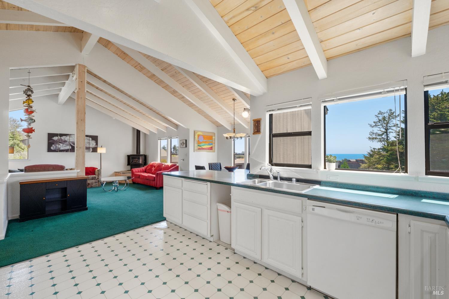 125 Wild Moor Reach The Sea Ranch CA 95497