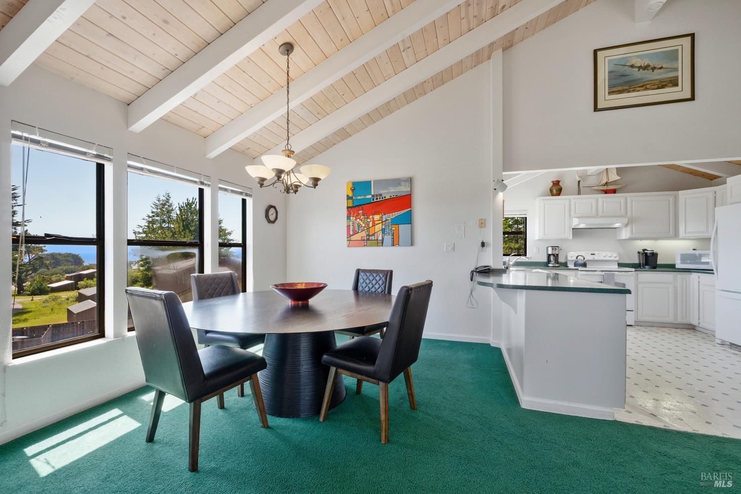 125 Wild Moor Reach The Sea Ranch CA 95497