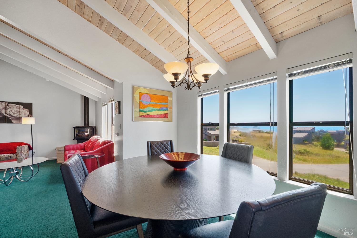 125 Wild Moor Reach The Sea Ranch CA 95497