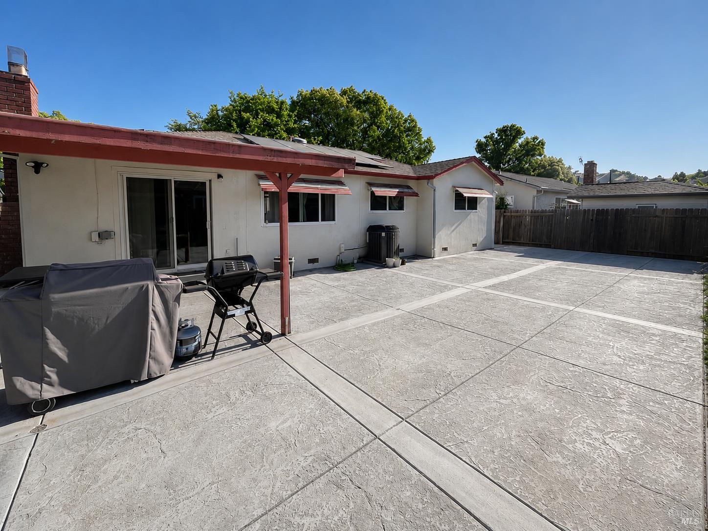 1655 Amapola Street Vacaville CA 95687