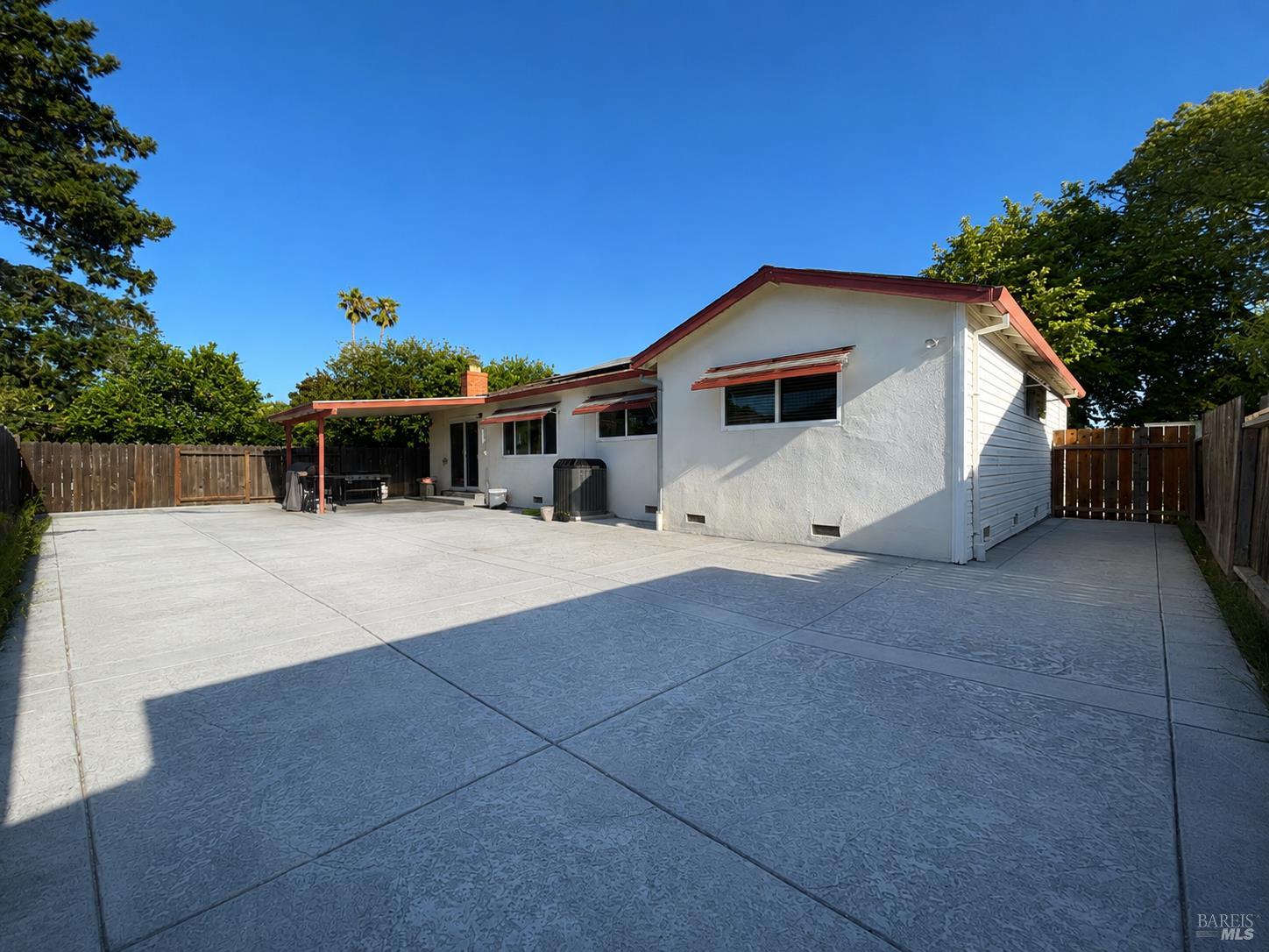 1655 Amapola Street Vacaville CA 95687