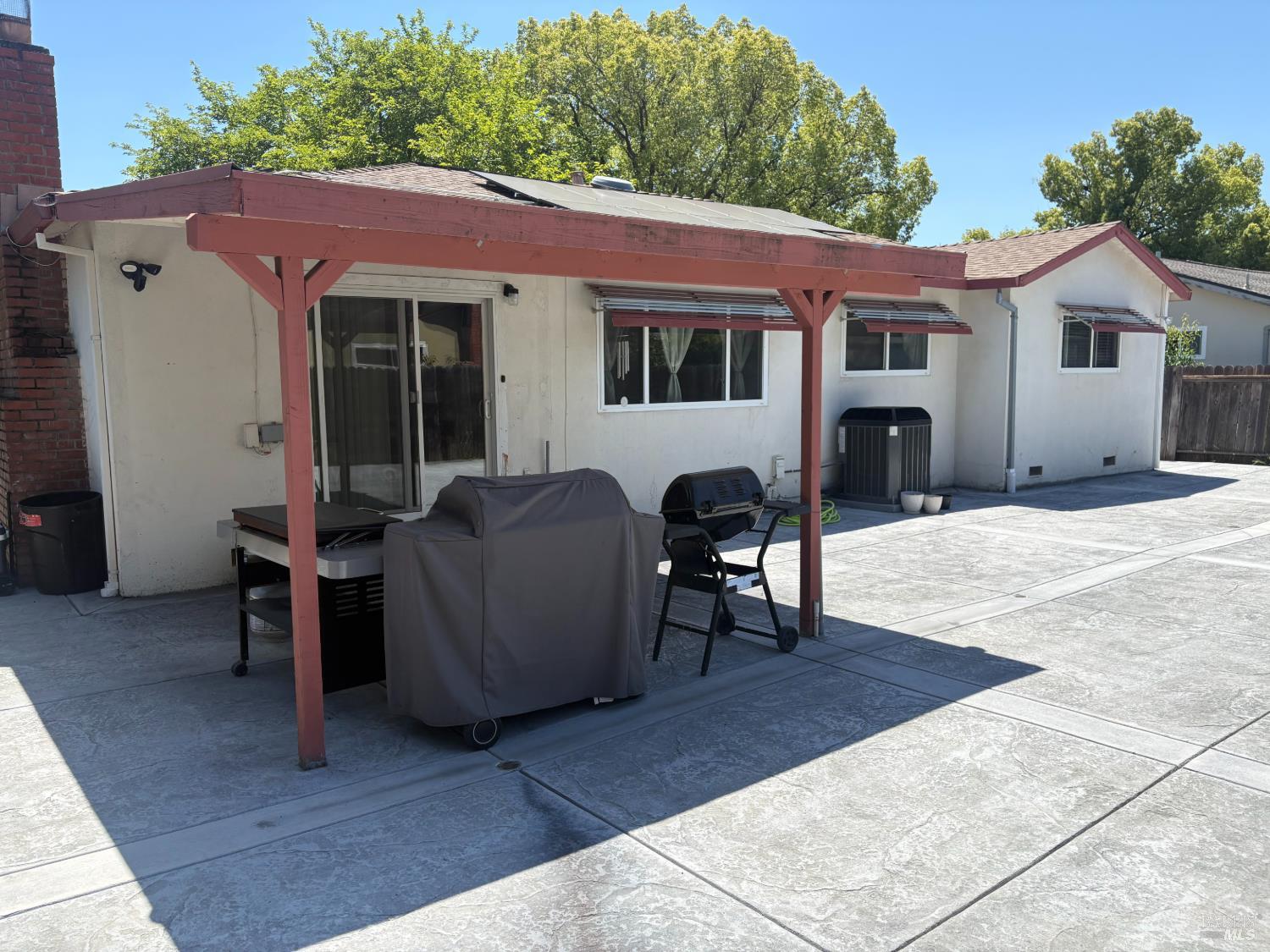 1655 Amapola Street Vacaville CA 95687