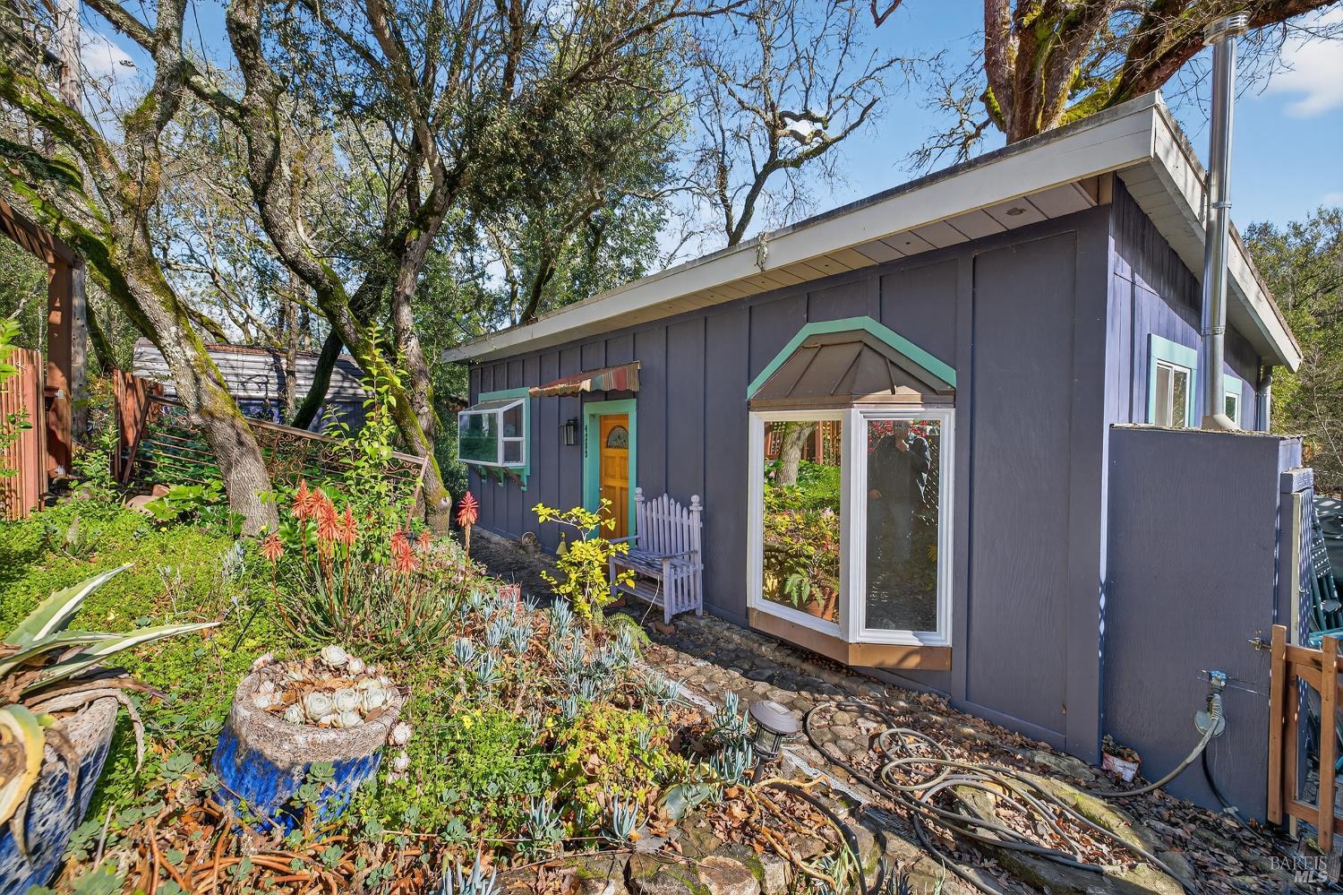 4289 Lakeside Road Glen Ellen CA 95442