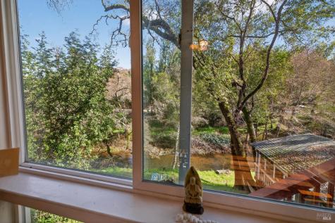 4289 Lakeside Road Glen Ellen CA 95442