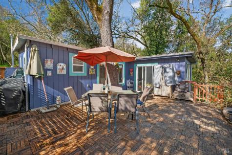 4289 Lakeside Road Glen Ellen CA 95442