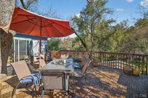 4289 Lakeside Road Glen Ellen CA 95442