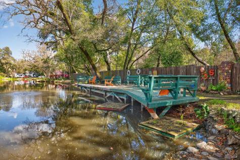 4289 Lakeside Road Glen Ellen CA 95442