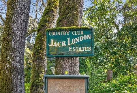 4289 Lakeside Road Glen Ellen CA 95442