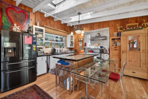 4289 Lakeside Road Glen Ellen CA 95442