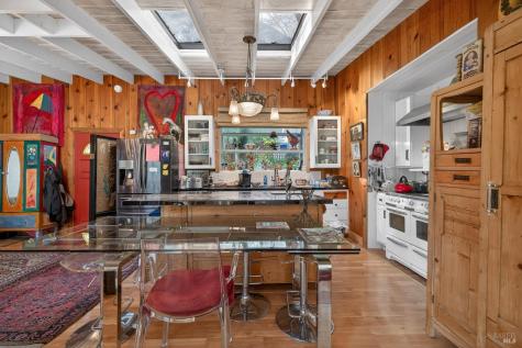 4289 Lakeside Road Glen Ellen CA 95442