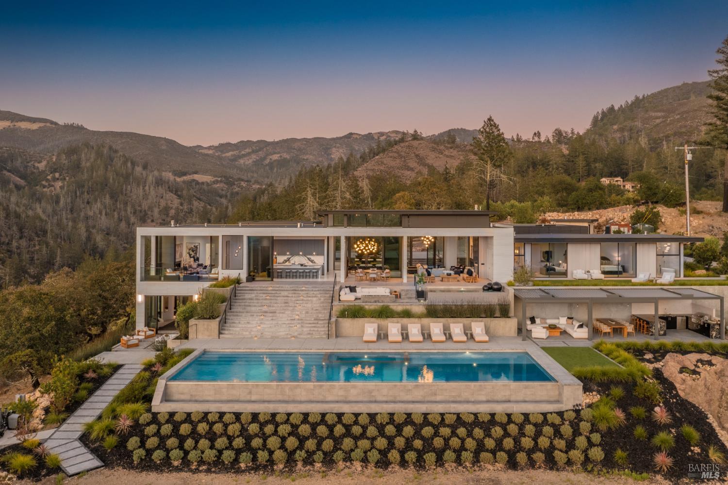 880 Adobe Canyon Road Kenwood CA 95452