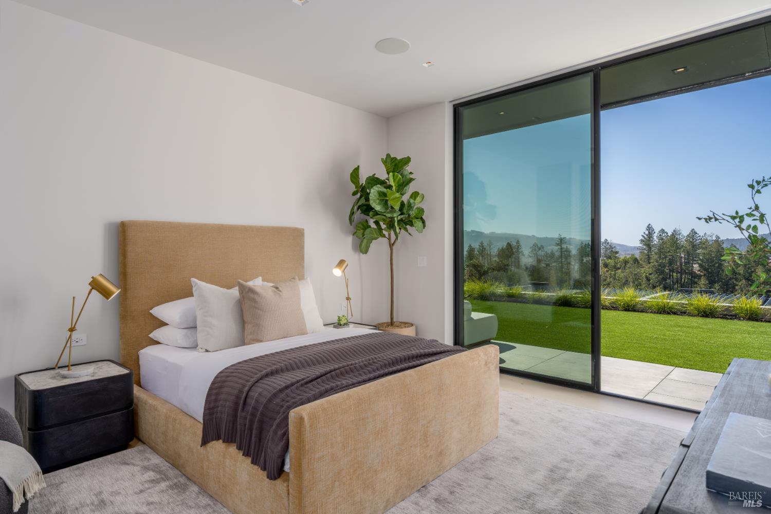 880 Adobe Canyon Road Kenwood CA 95452