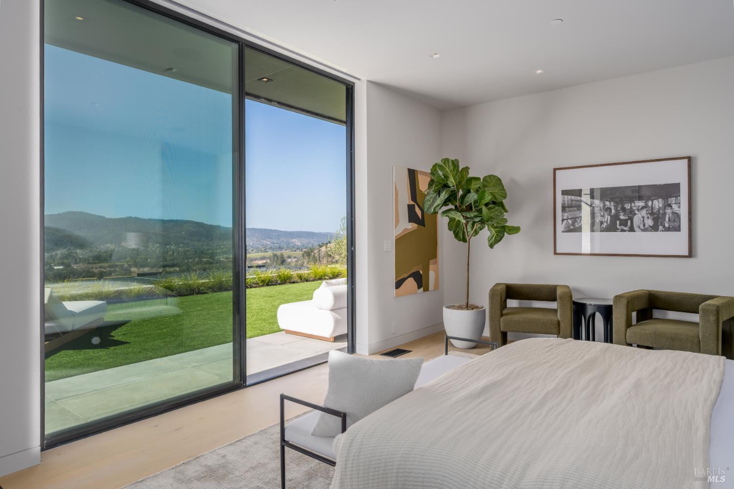 880 Adobe Canyon Road Kenwood CA 95452