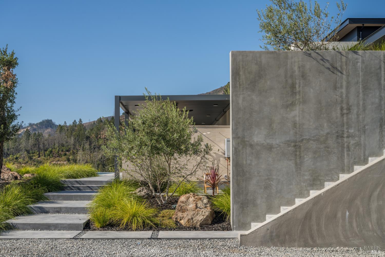 880 Adobe Canyon Road Kenwood CA 95452