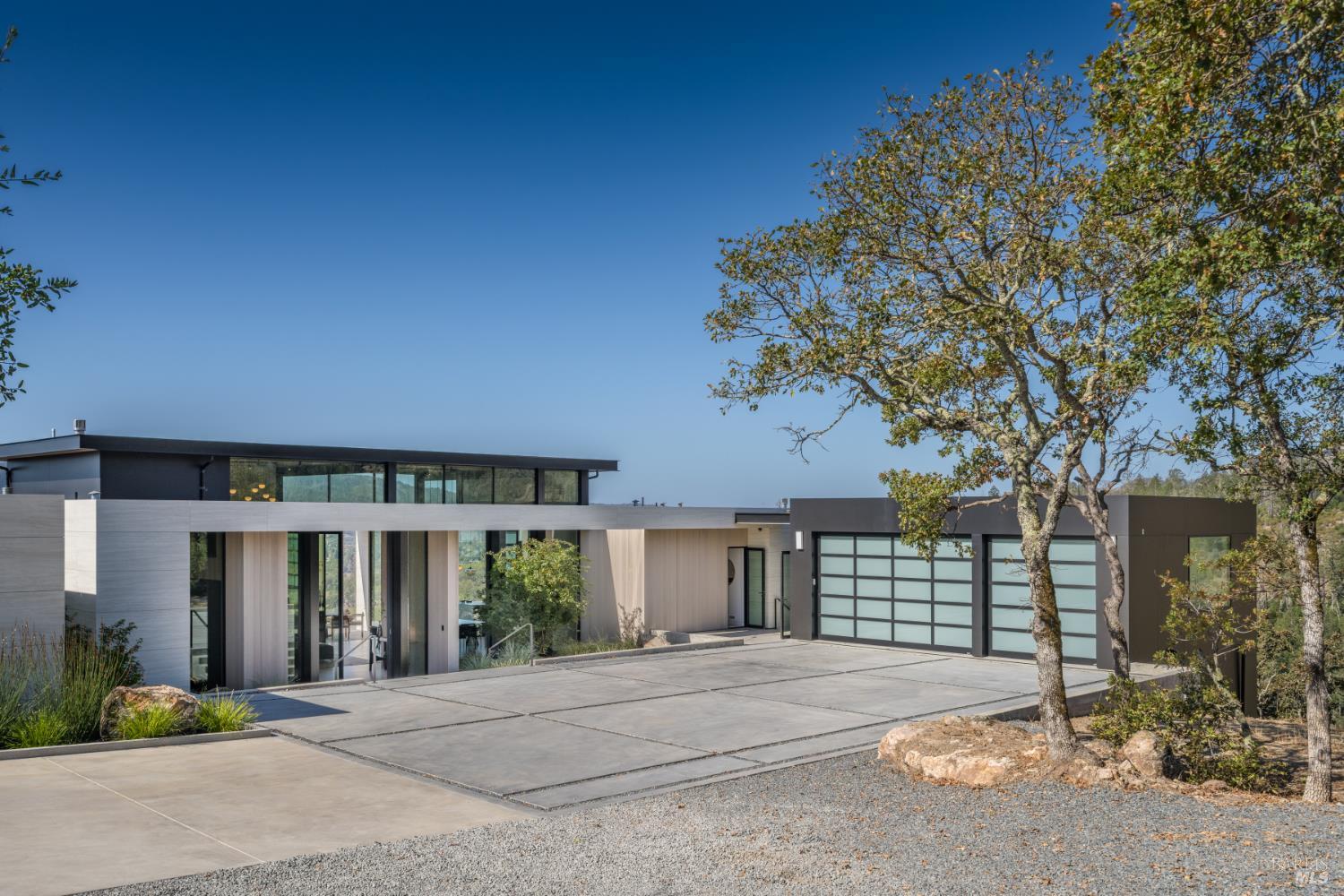 880 Adobe Canyon Road Kenwood CA 95452