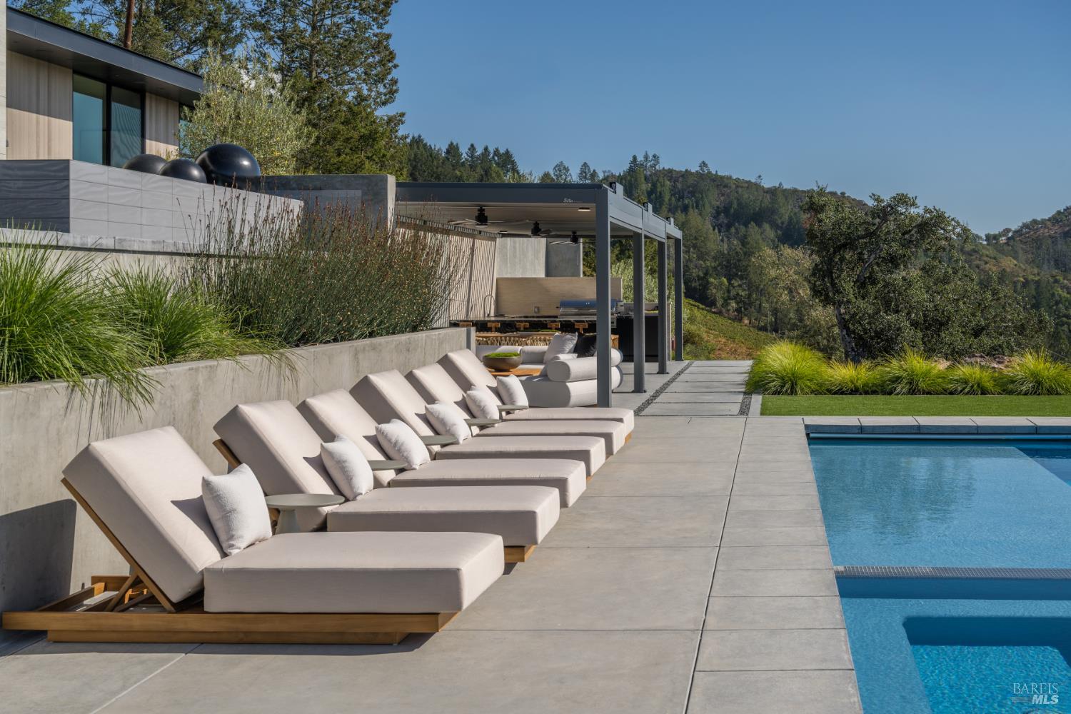 880 Adobe Canyon Road Kenwood CA 95452