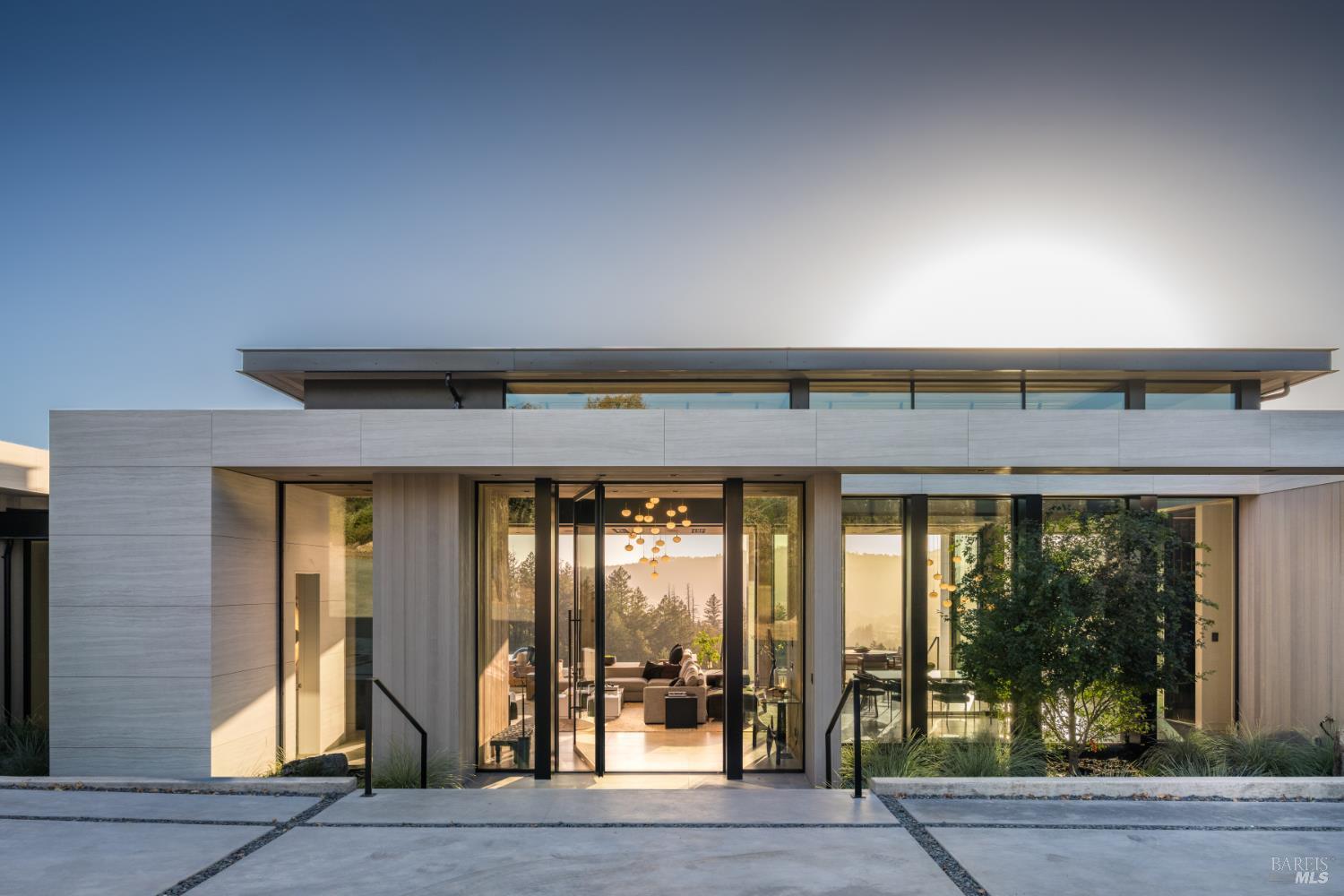 880 Adobe Canyon Road Kenwood CA 95452