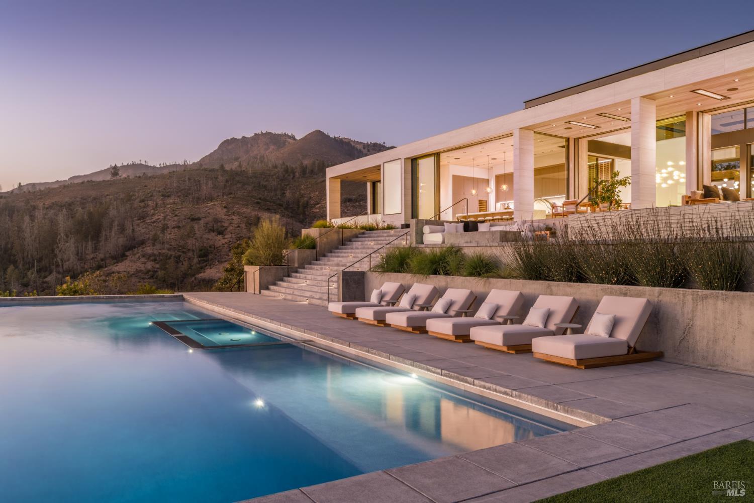 880 Adobe Canyon Road Kenwood CA 95452