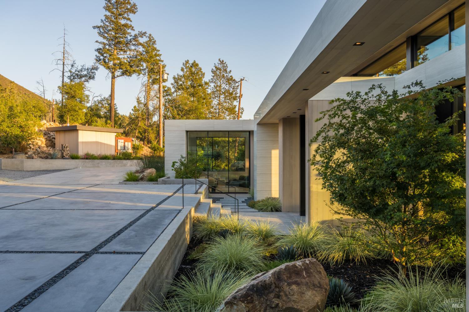 880 Adobe Canyon Road Kenwood CA 95452