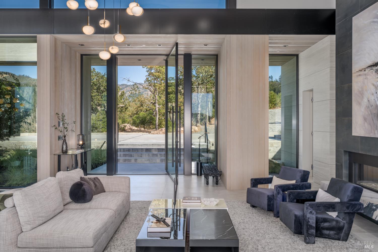 880 Adobe Canyon Road Kenwood CA 95452
