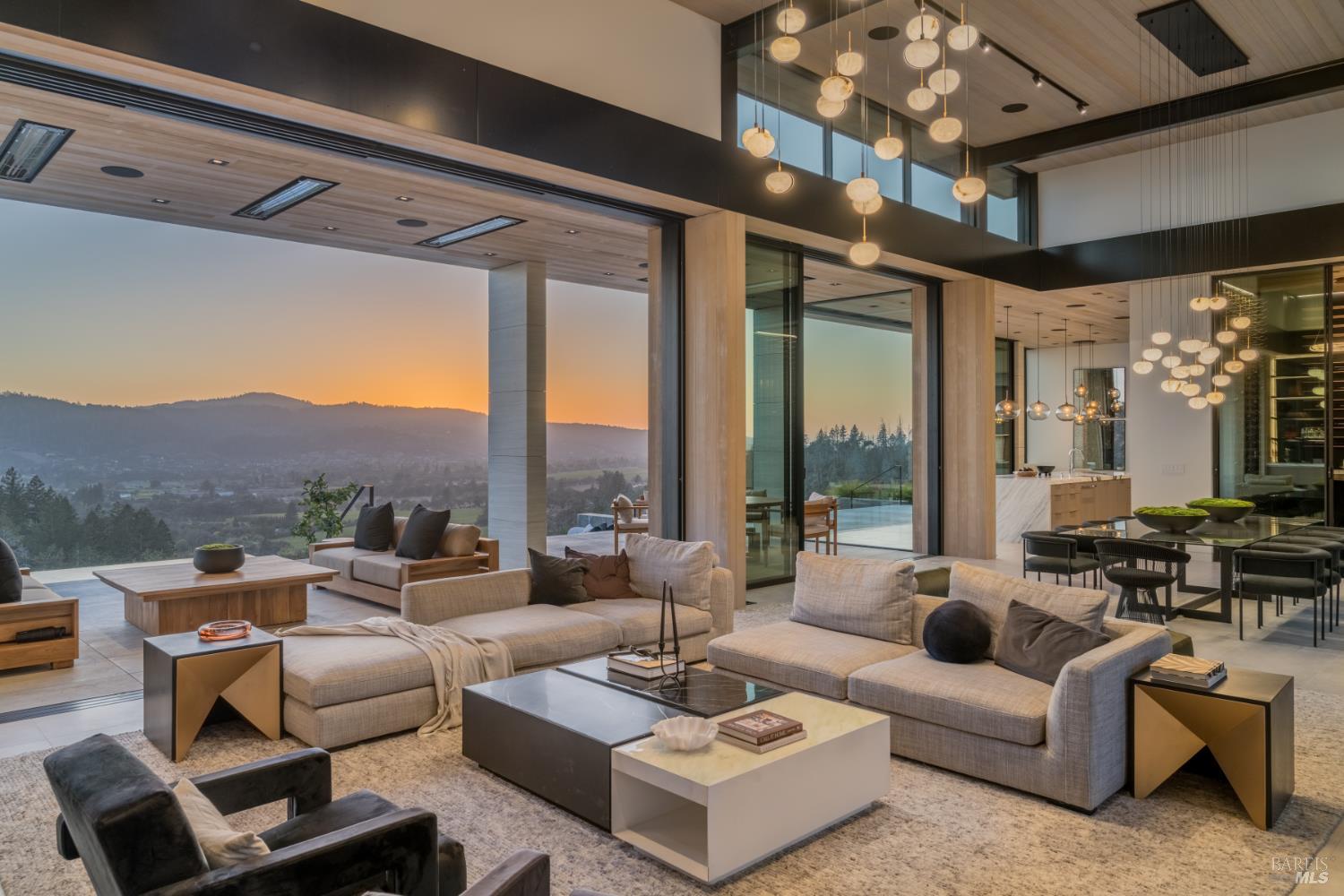 880 Adobe Canyon Road Kenwood CA 95452