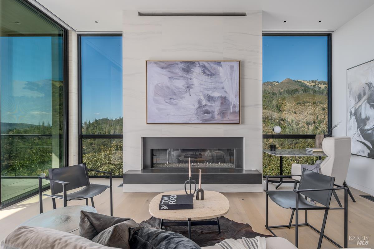 880 Adobe Canyon Road Kenwood CA 95452