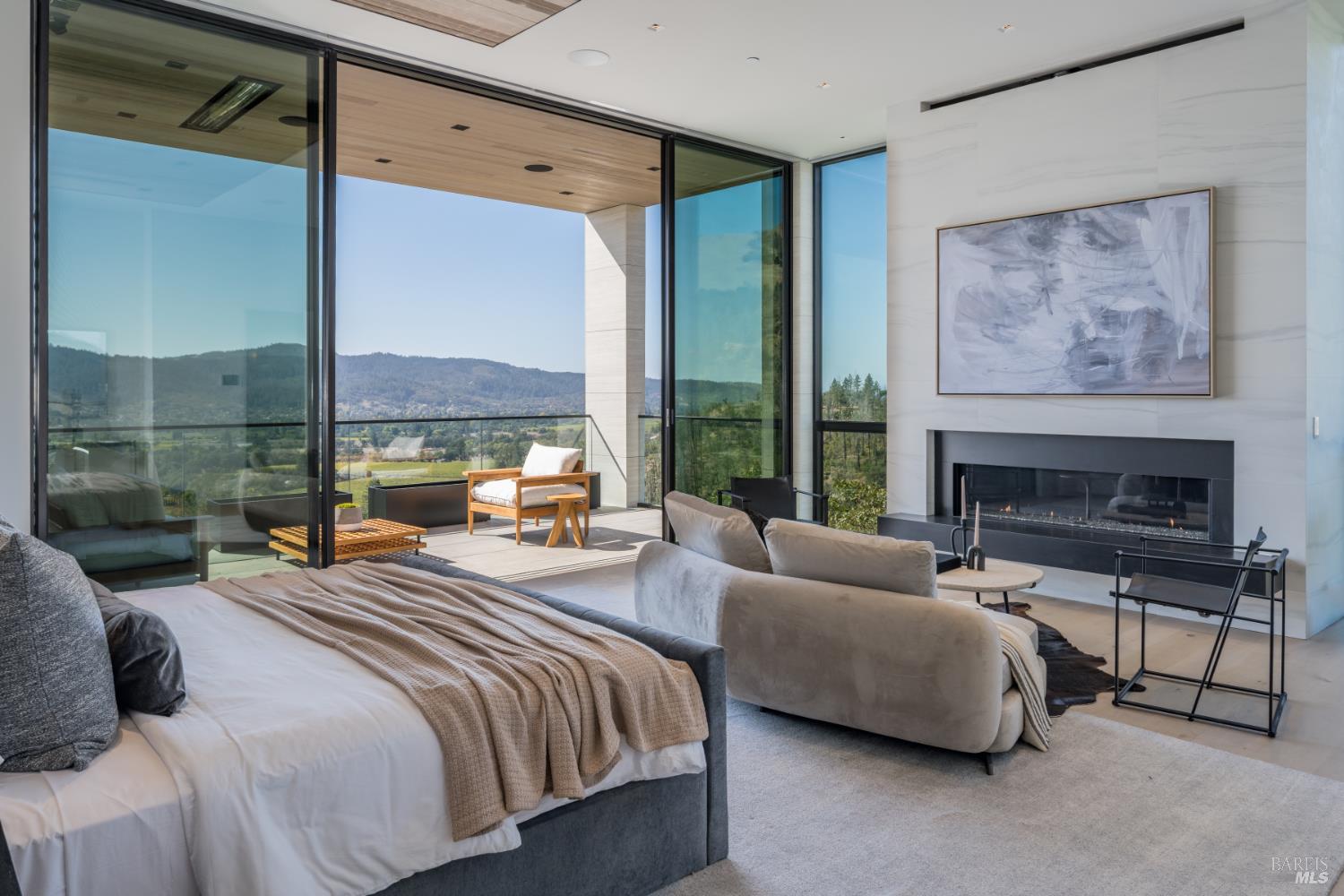 880 Adobe Canyon Road Kenwood CA 95452