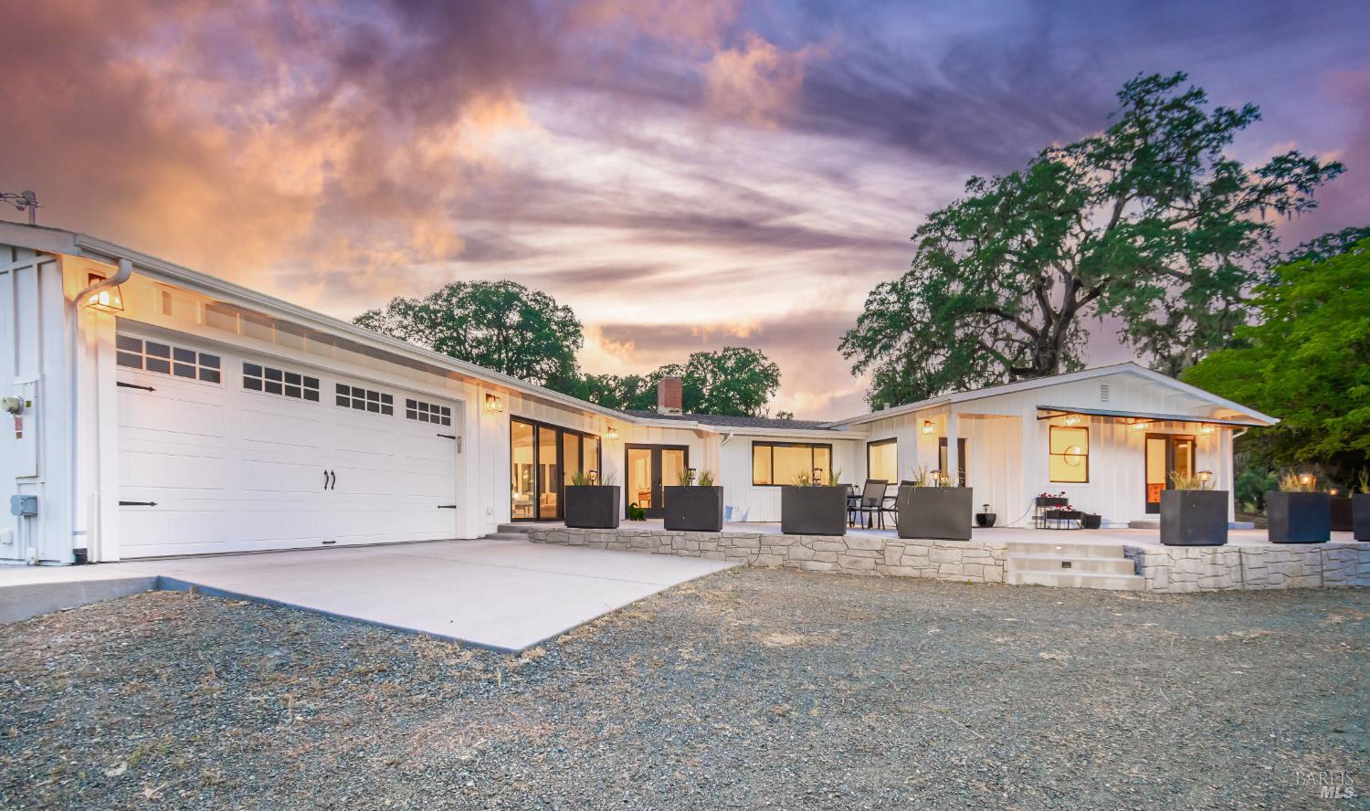 1610 Capell Valley Road Napa CA 94558