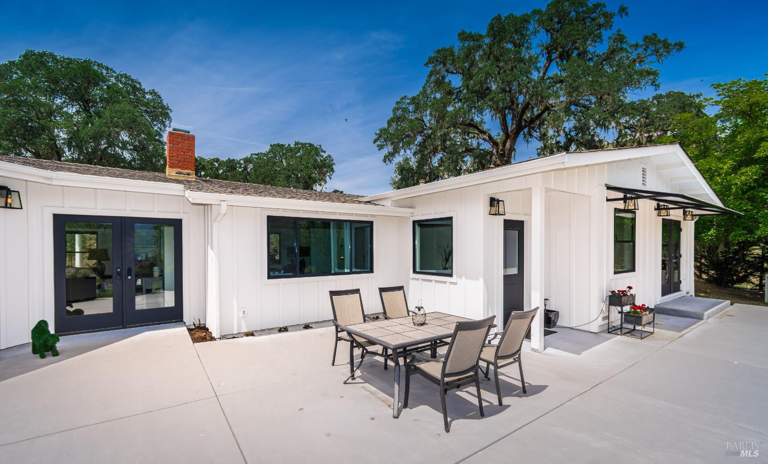 1610 Capell Valley Road Napa CA 94558