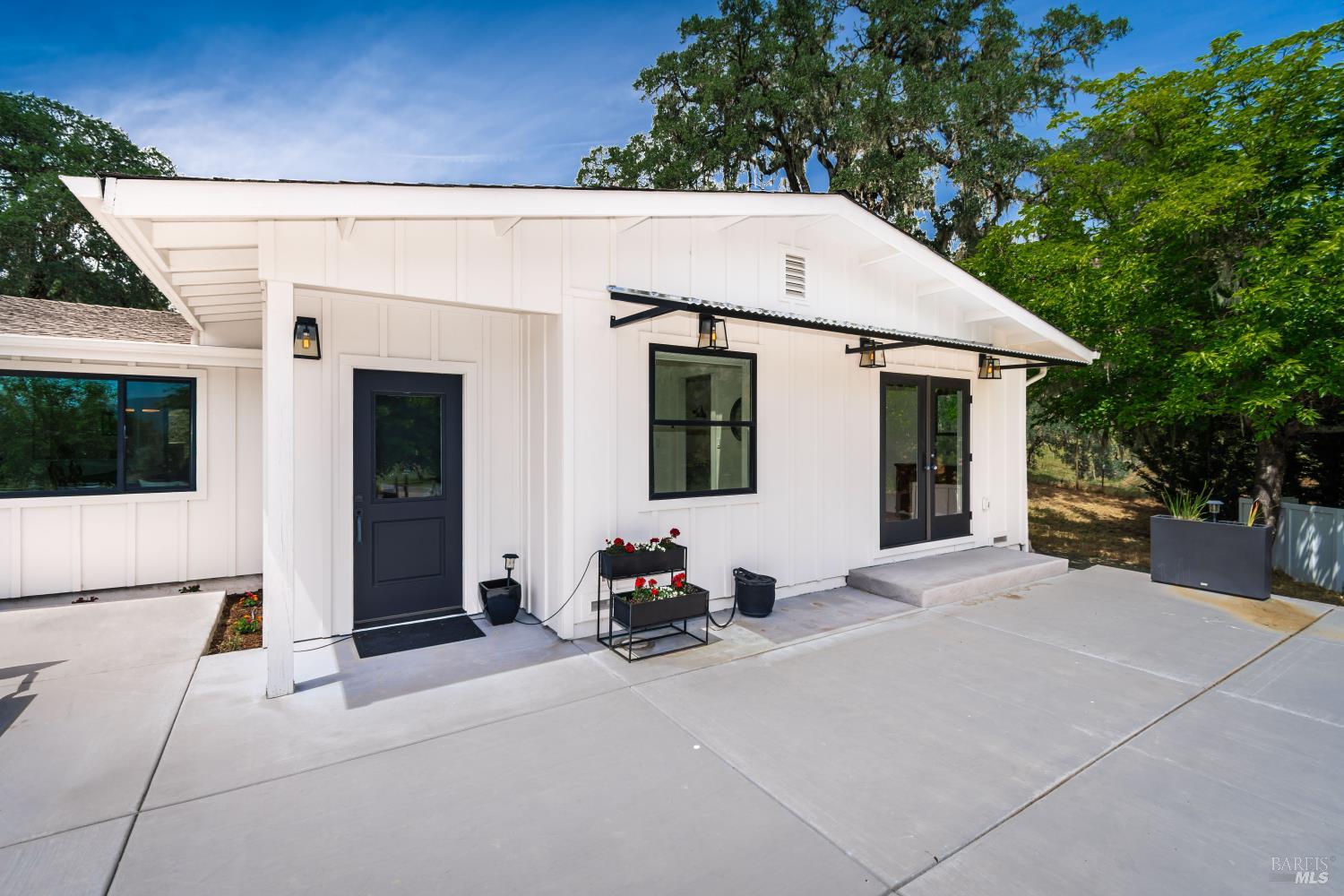 1610 Capell Valley Road Napa CA 94558